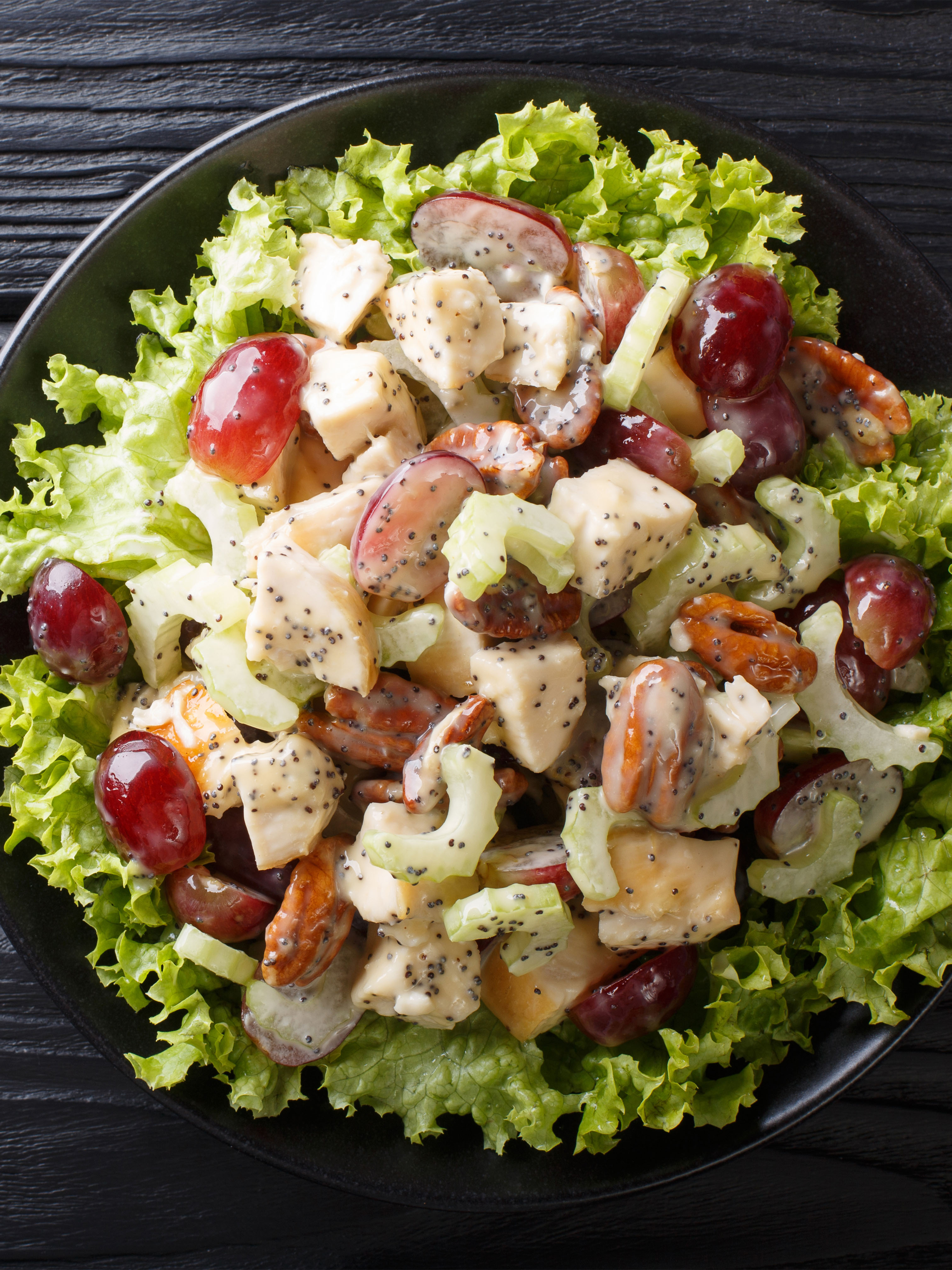 Chicken salad