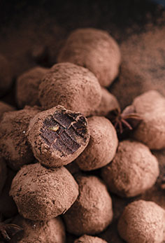 Truffles